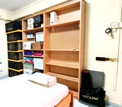 Blk 119 Bukit Merah View (Bukit Merah), HDB 3 Rooms #458223831